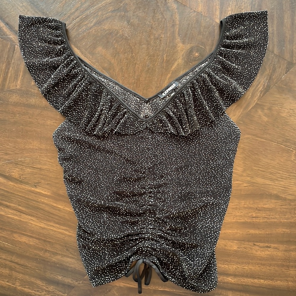 Express top.
